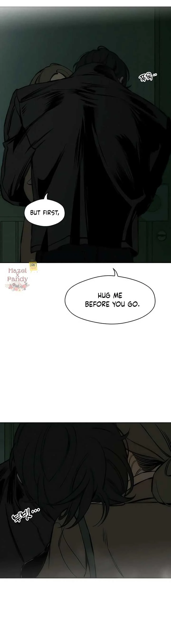 Tears On A Withered Flower Chapter 43 image 32